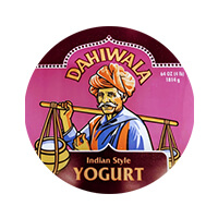 Dahiwala Yogurt